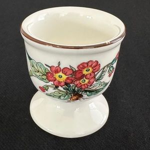 Villeroy and Boch Botanica Single Egg Cup